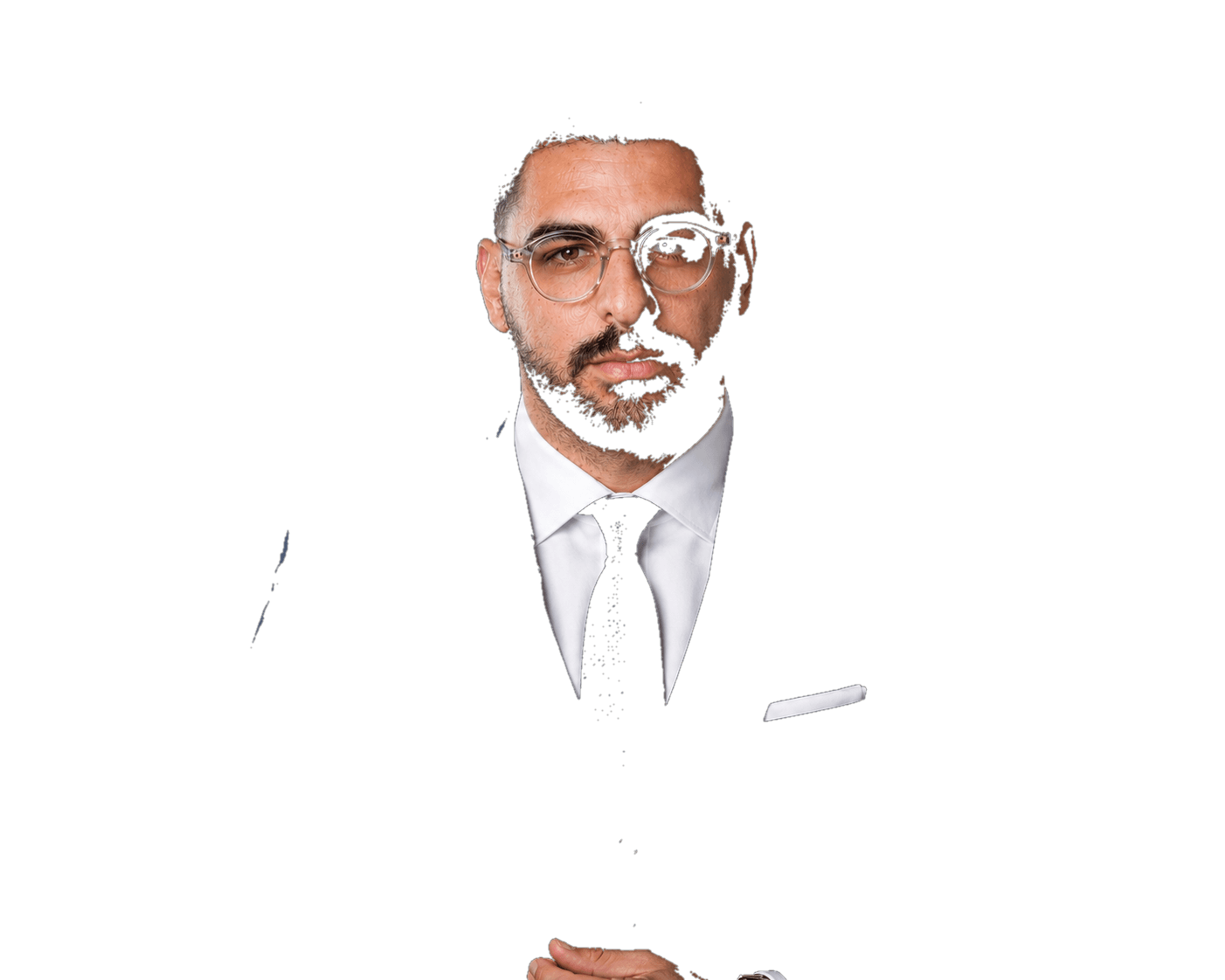 Marko Rakočević — Fondateur & CEO, Smartechor